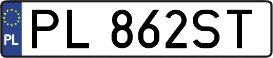 PL862ST