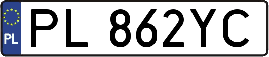 PL862YC