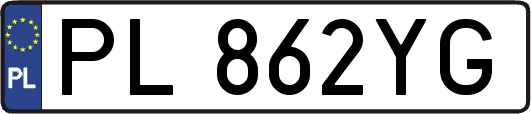 PL862YG