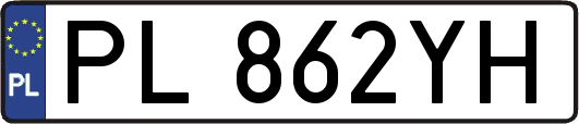 PL862YH