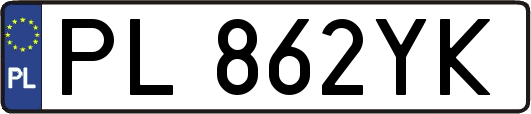 PL862YK