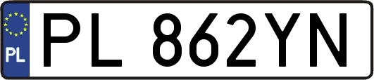 PL862YN