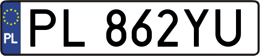PL862YU