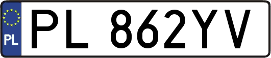 PL862YV
