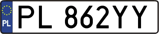PL862YY