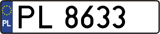 PL8633