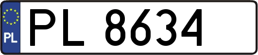 PL8634