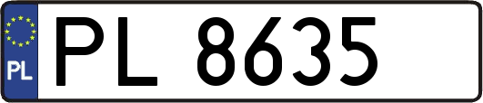 PL8635