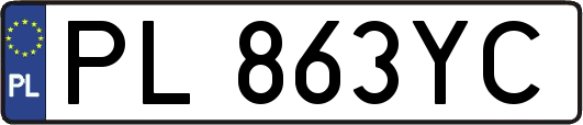 PL863YC