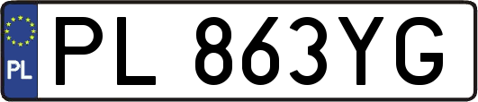 PL863YG