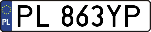 PL863YP