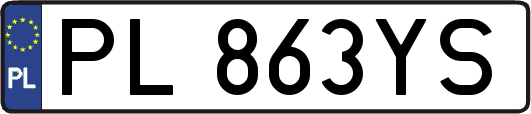 PL863YS