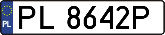 PL8642P