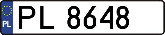 PL8648