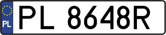 PL8648R