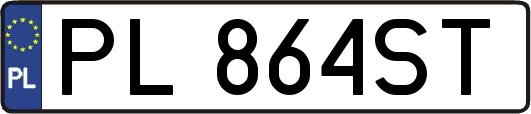 PL864ST