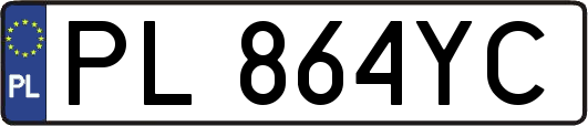 PL864YC