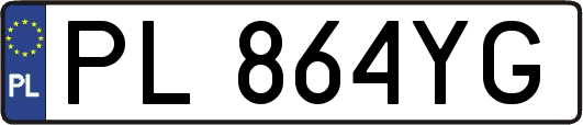PL864YG