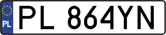 PL864YN