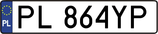 PL864YP
