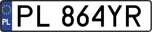 PL864YR