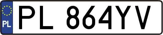 PL864YV