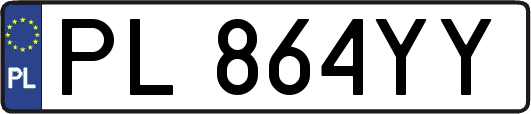 PL864YY