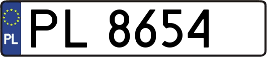 PL8654