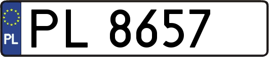 PL8657