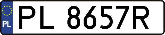 PL8657R