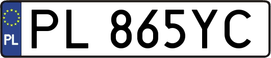 PL865YC