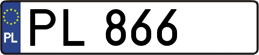 PL866