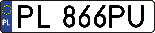 PL866PU