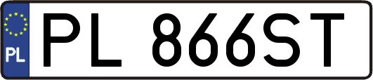 PL866ST