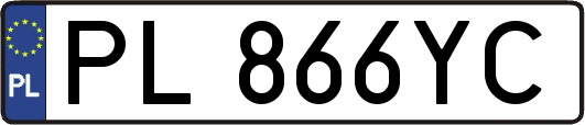 PL866YC