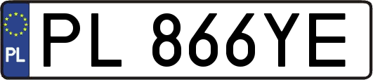 PL866YE