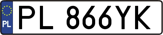 PL866YK