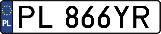 PL866YR