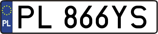 PL866YS