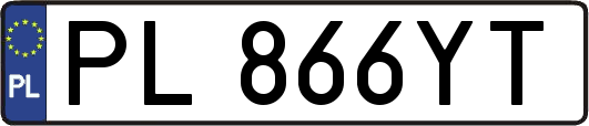 PL866YT