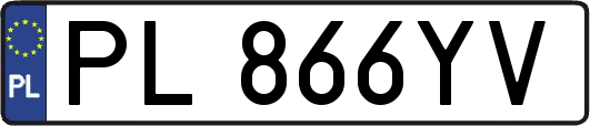 PL866YV