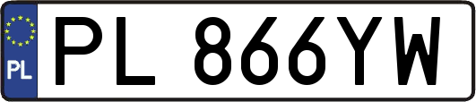 PL866YW