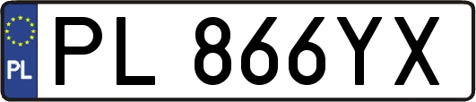 PL866YX