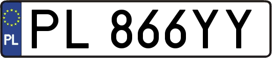 PL866YY