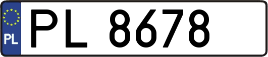PL8678