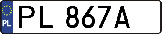 PL867A