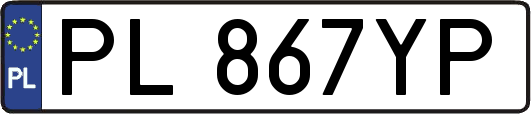 PL867YP