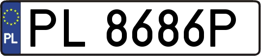 PL8686P