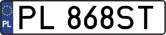 PL868ST