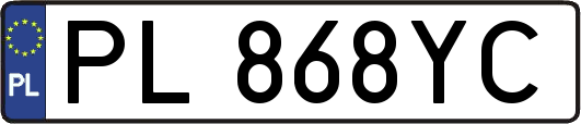 PL868YC